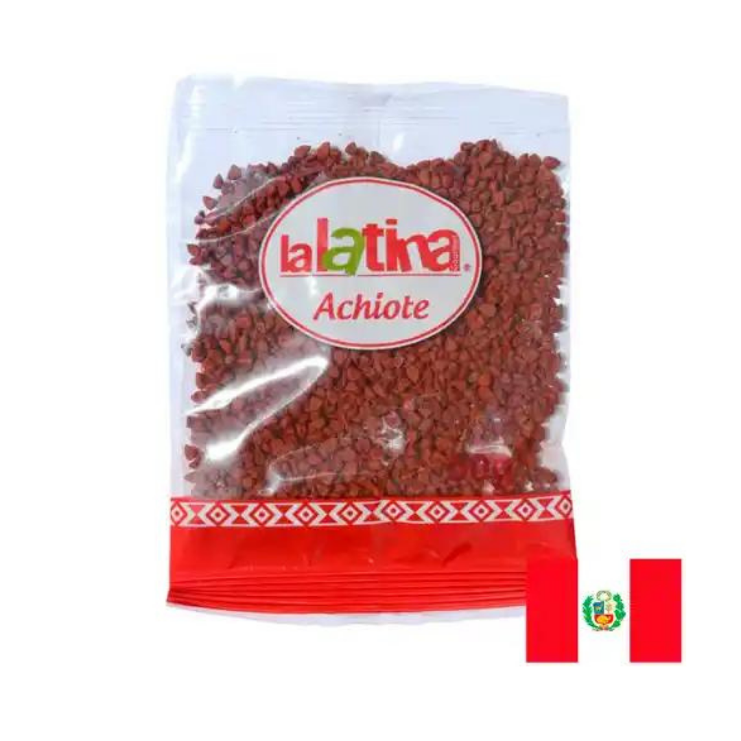 ACHIOTE LALATINA 50G