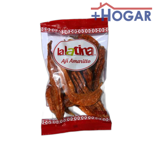 8437009069608  AJI MIRASOL SECO ENTERO