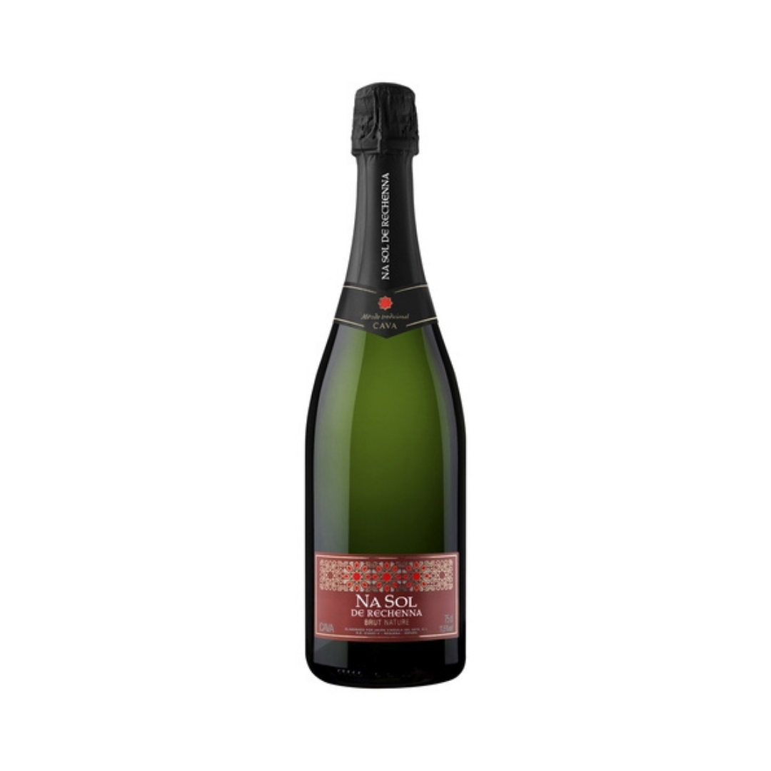 CAVA NA SOL RECHENNA BN 75CL 11.5º