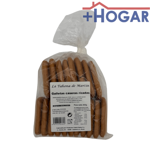 8437011553638  PASCOMA GALLETA INTEGRAL CASERA 400G