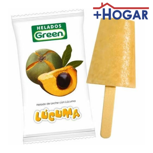 8437012146150  HELADO LUCUMA 110G