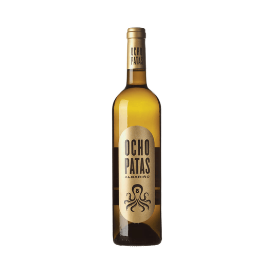 ALBARIÑO OCHO PATAS