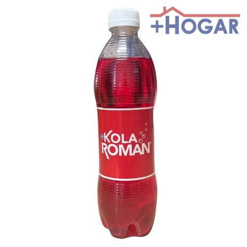 8437012494084  KOLA ROMAN 500ML