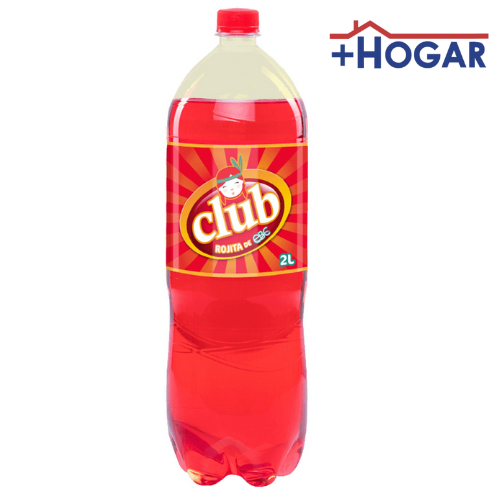 8437012494282  BEBIDA CLUB ROJITA 2L