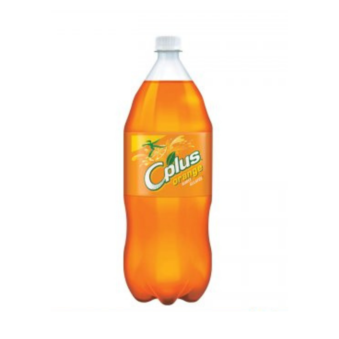 ORANGE PLUS 2L