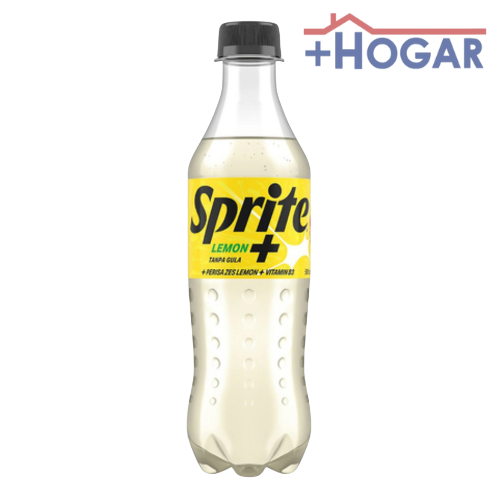 8437012494961  LEMON PLUS 500ML