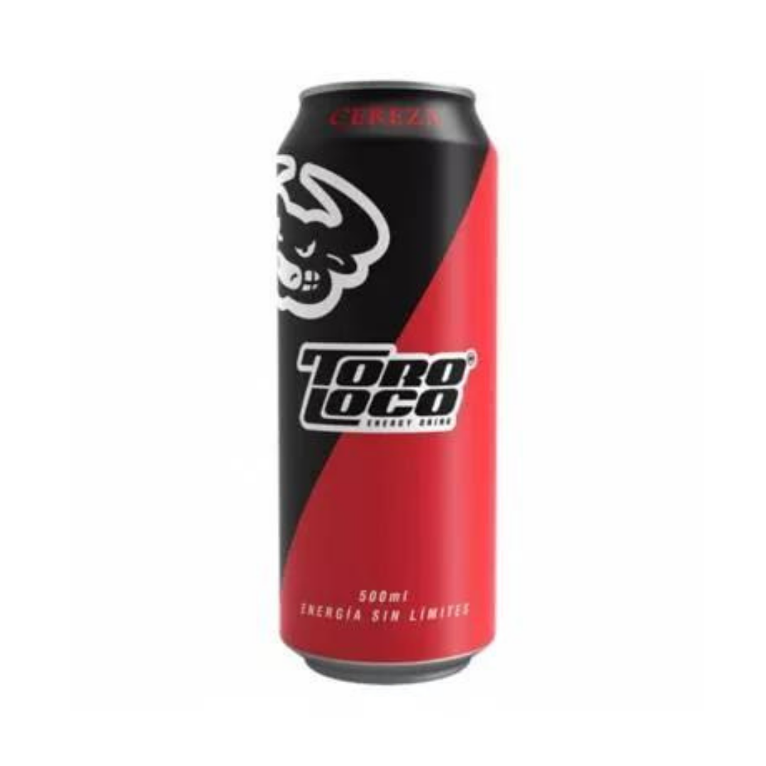 TORO LOCO OPALO DE FUEGO 50CL