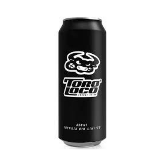 TORO LOCO 250ML