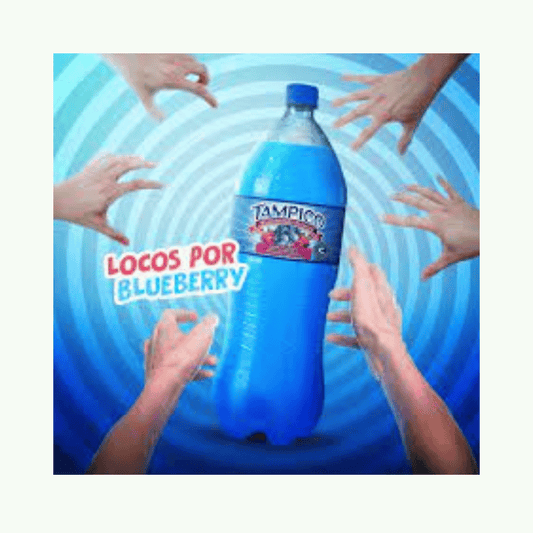 REFRESCO TAMPICO FRUTAS DEL BOSQUE 1.5L