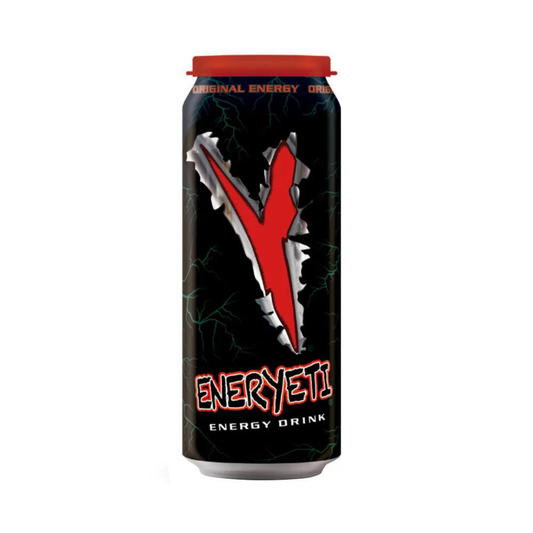 ENERYETI ORIGINAL 500ML