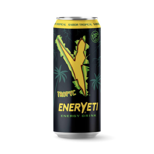 ENERYETI TROPIC