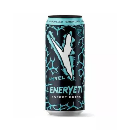 ENERYETI ANYEL 500ML