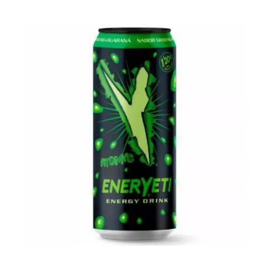 ENERYETI ATOMYC 500ML