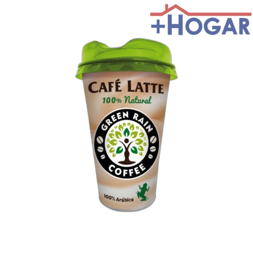8437015143194  CAFE LATTE ARABICA  230ML