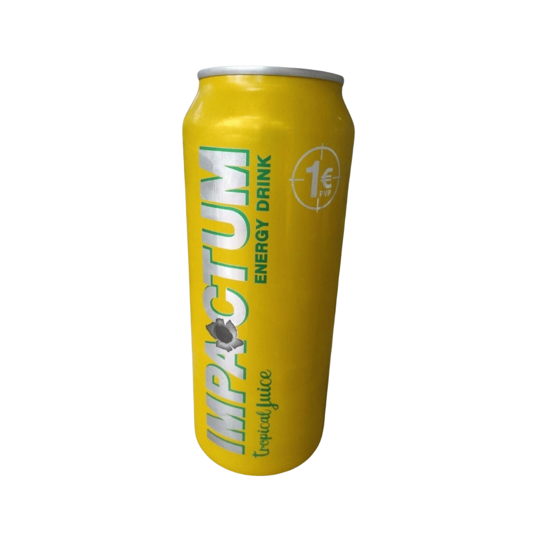 IMPACTUM TROPICAL JUICE