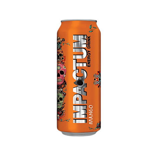 IMPACTUM MANGO 500ML