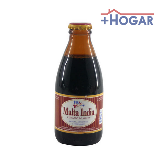 8437016662380  MALTA INDIA 355ML