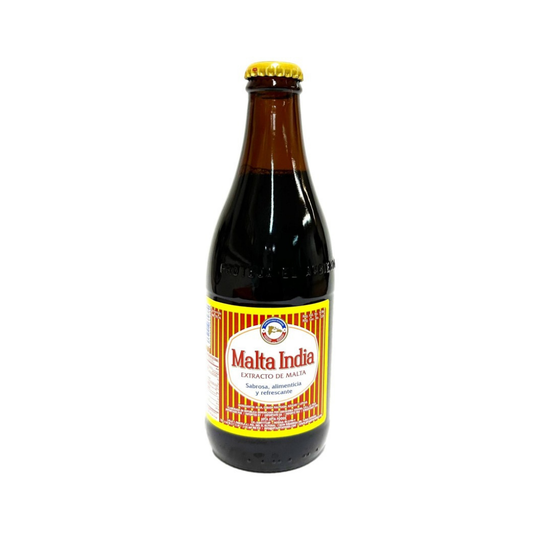 MALTA INDIA 355ML