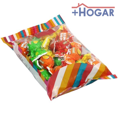 8437023470428  MINI CRUJI BIM BOM150G