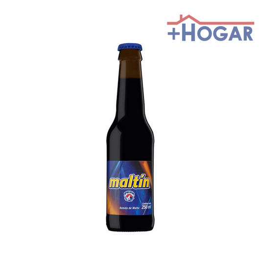 8437023917824  MALTIN POLAR 250ML