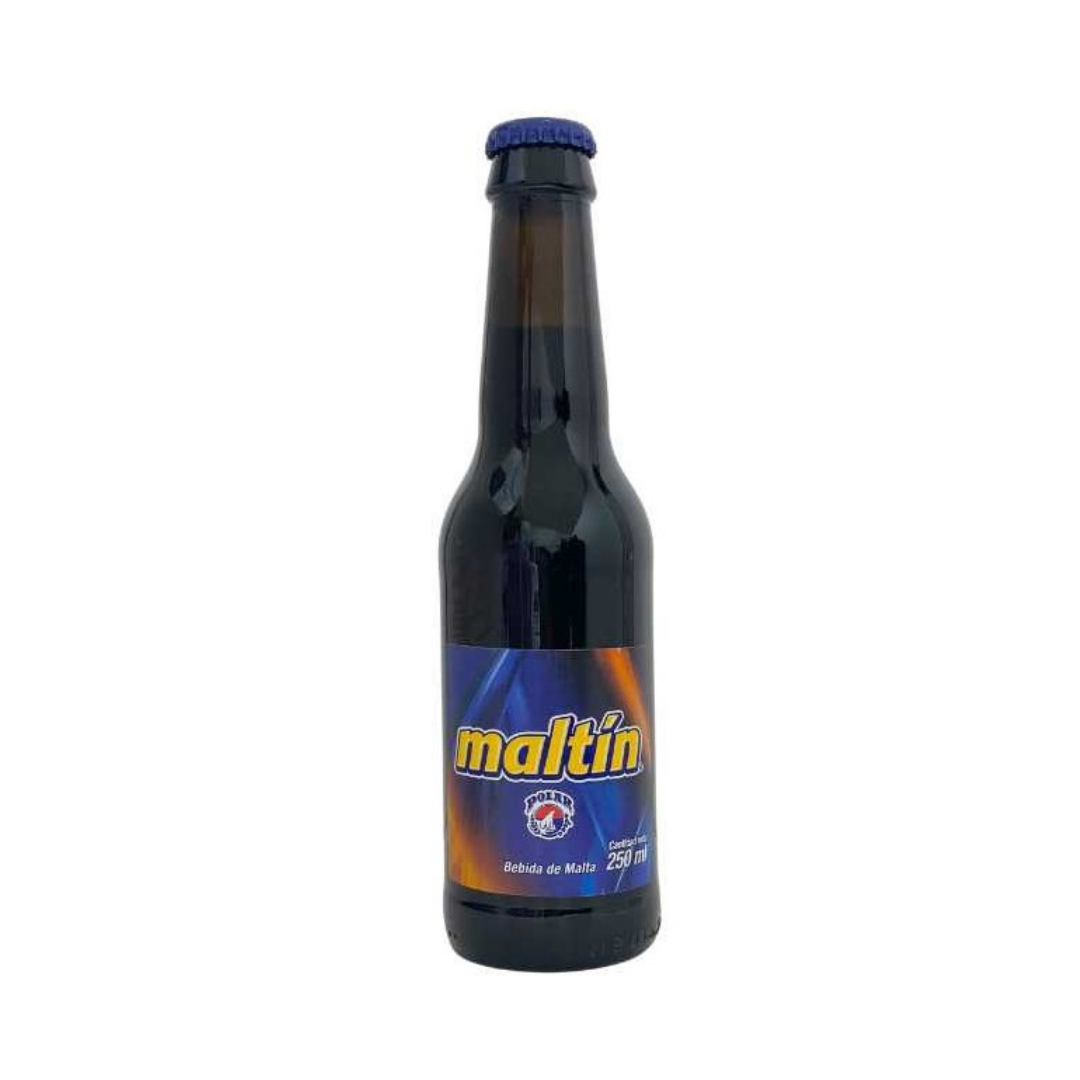 MALTIN POLAR 250ML