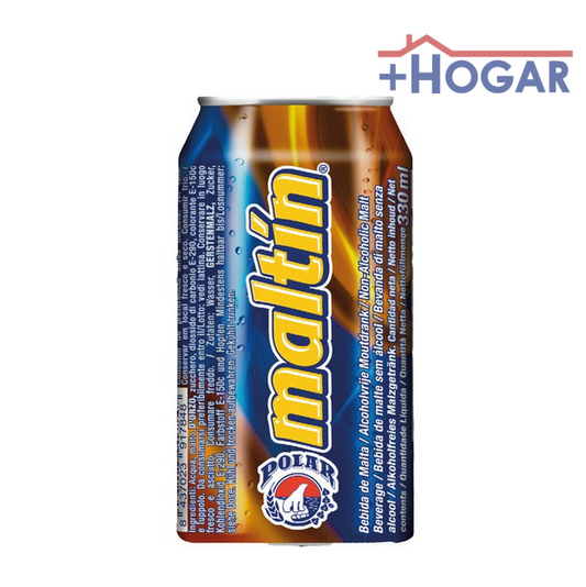 8437023917848  MALTIN POLAR 33CL