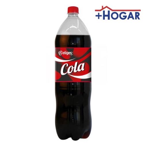 8480012007273  REFRES.COLA IFA ELIGES  2L