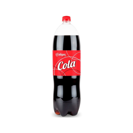 REFRESCO ELIGES COLA 2L