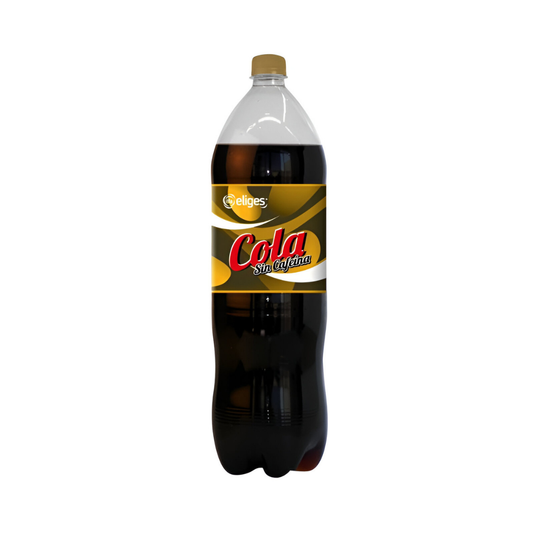 REF.COLA SIN CAFEINA IFA ELIGES