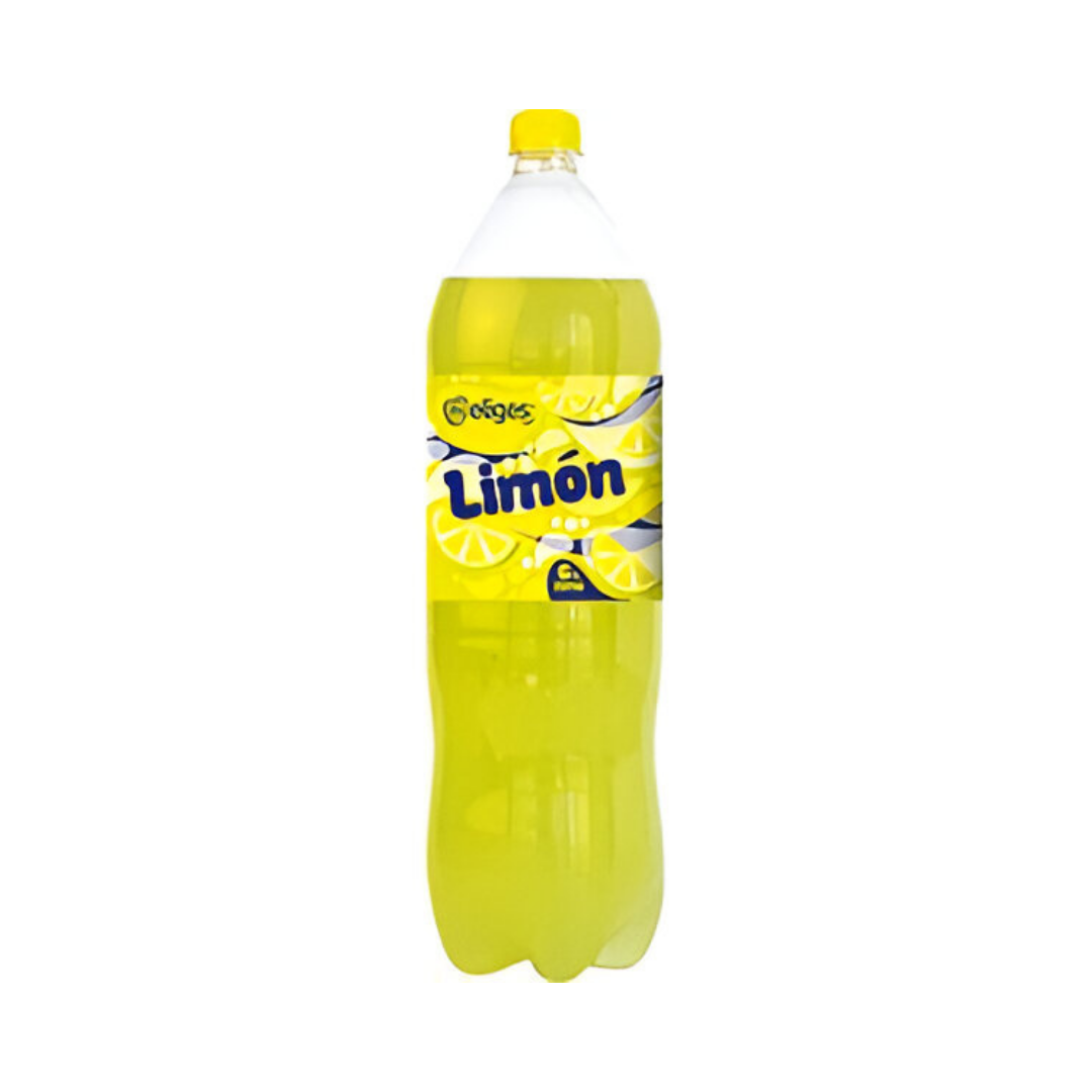 REF.LIMON 6% ZUMO IFA ELIGES 2L