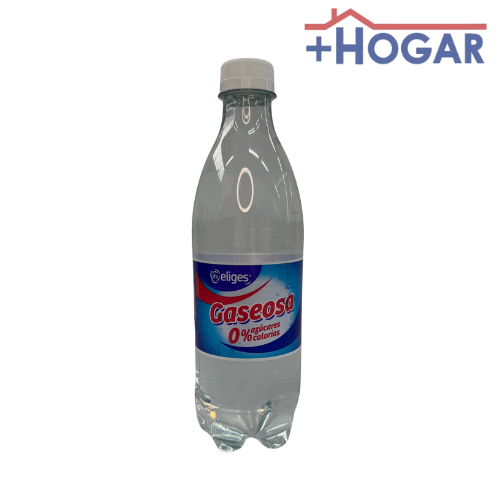 8480012007419  GASEOSA IFA ELIGES 500ML        
