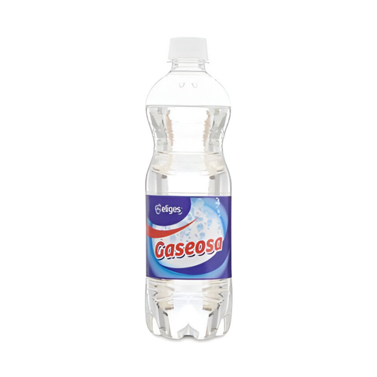 GASEOSA IFA ELIGES 500ML        