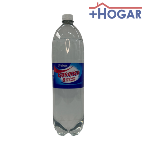 8480012007426  GASEOSA IFA ELIGES 1.5L