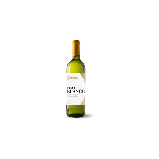 VINO TIERRA BLANCO JOVEN IFA 75C