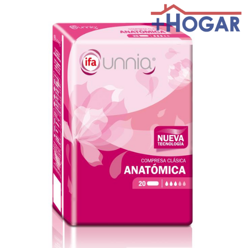 8480012028568  COMPRESAS EXTRAPLANA
