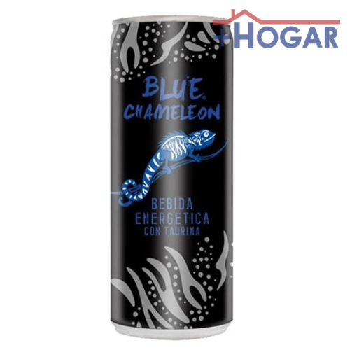 8480012039540  BLUE CHAMELEON 250ML