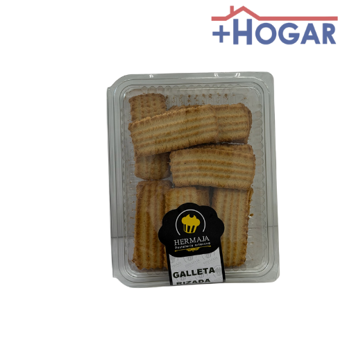 8484848484857  GALLETA RIZADA