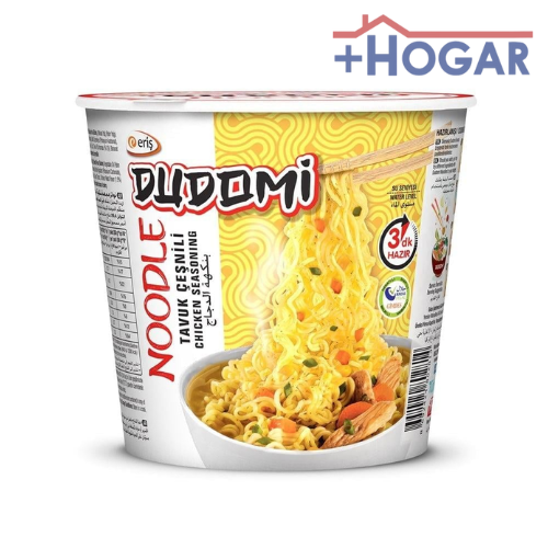 8692424802814  NOODLE BOTE FIDEOS POLLO 60G