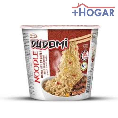 8692424802821  NOODLE BOTE FIDEOS TERNERA 60G