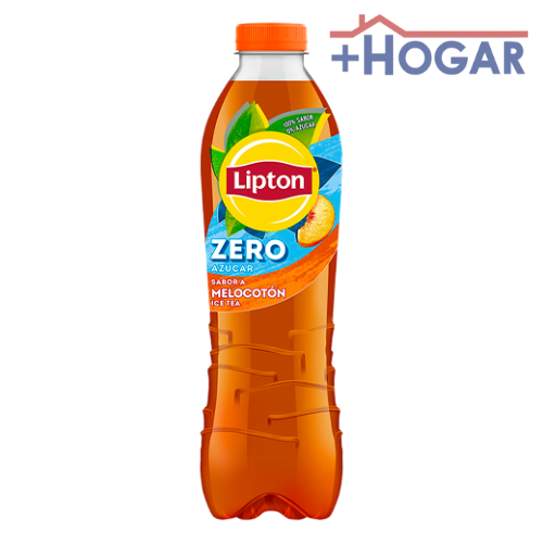8710908914195  LIPTON MELOCOTON 500ML