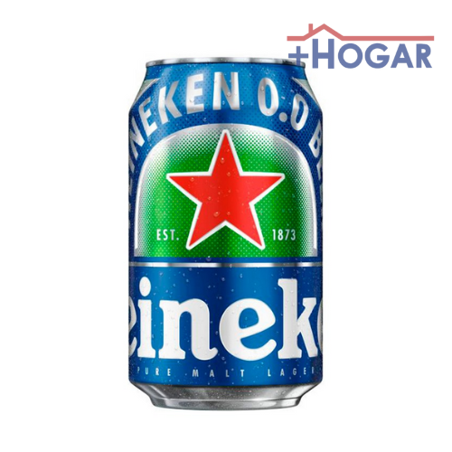 8712000310011  LATA HEINEKEN  0.0 33CL