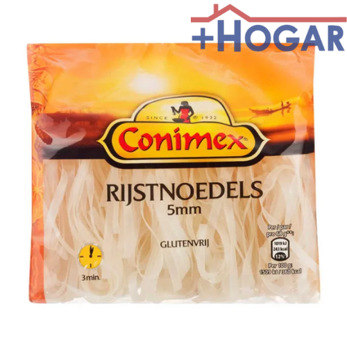 8712100837654  CONIMEX TALLARIN ARROZ 225G