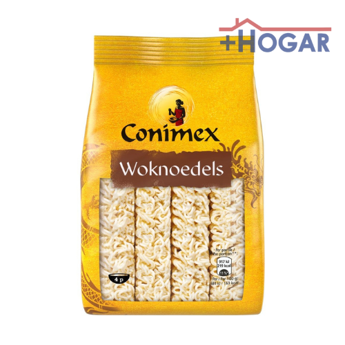 8712566488407  CONIMEX WOK NOODLES 248G