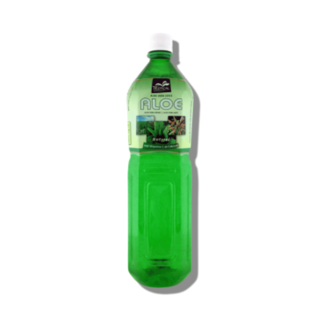 BEBIDA ALOE VERA TROP.ORIG.1 5L