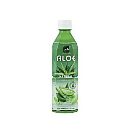 BEBIDA ALOE VERA TROP.ORIG.500ML