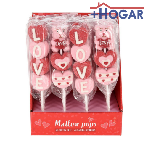 8713305816703  BECKY´S PINCHO LOVE