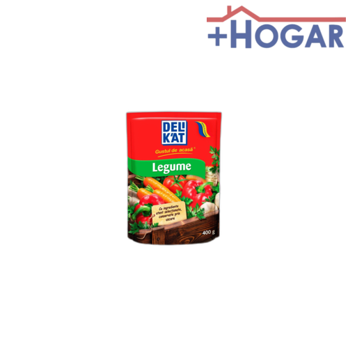 8714100804735  DELI KAT SAZON PARA SOPAS VERDURA 70G