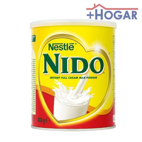 8715000998630  NIDO MILK POWDER 400G