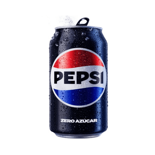 PEPSI MAX