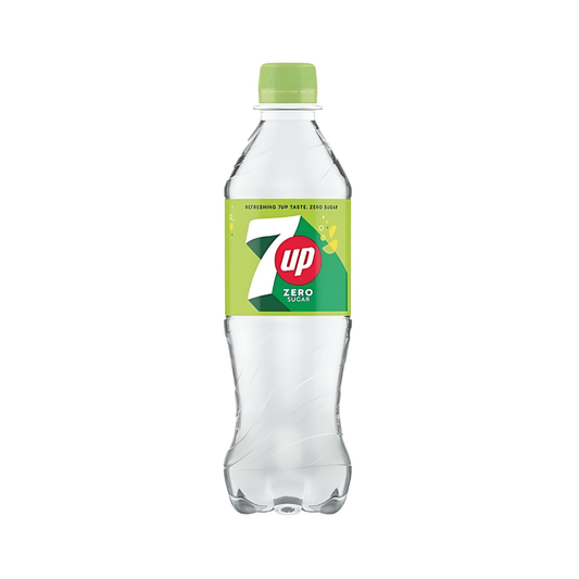 SEVEN UP ZERO AZUCAR 2L